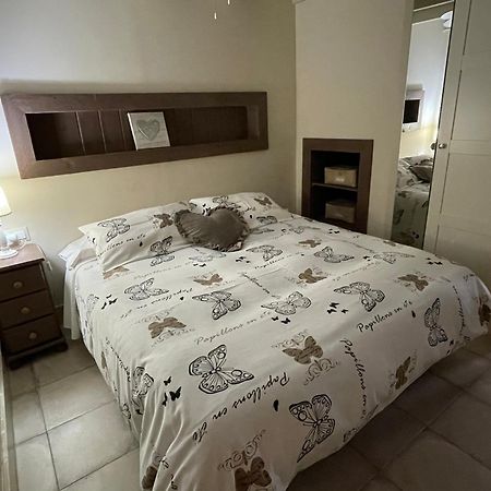 Apartamento Romantico บาเลนเซีย ภายนอก รูปภาพ