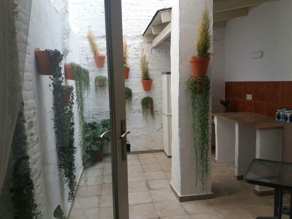 Apartamento Romantico บาเลนเซีย ภายนอก รูปภาพ